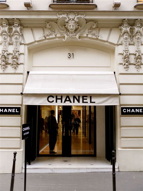 chanel vendor|chanel mode online shop.